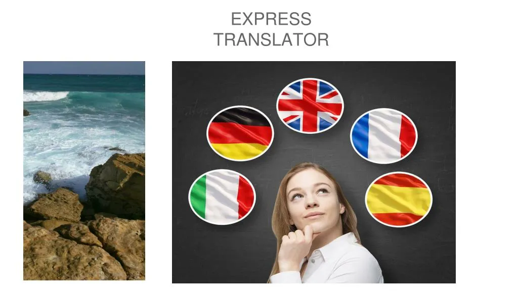 express translator