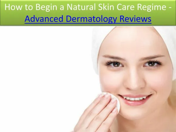 How To Get Baby Soft Skin - Advanced Dermatology Reviews
