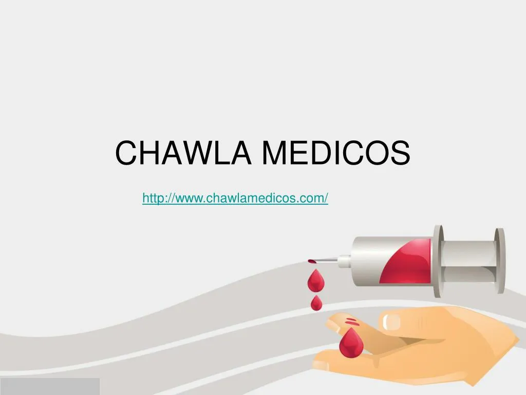 chawla medicos