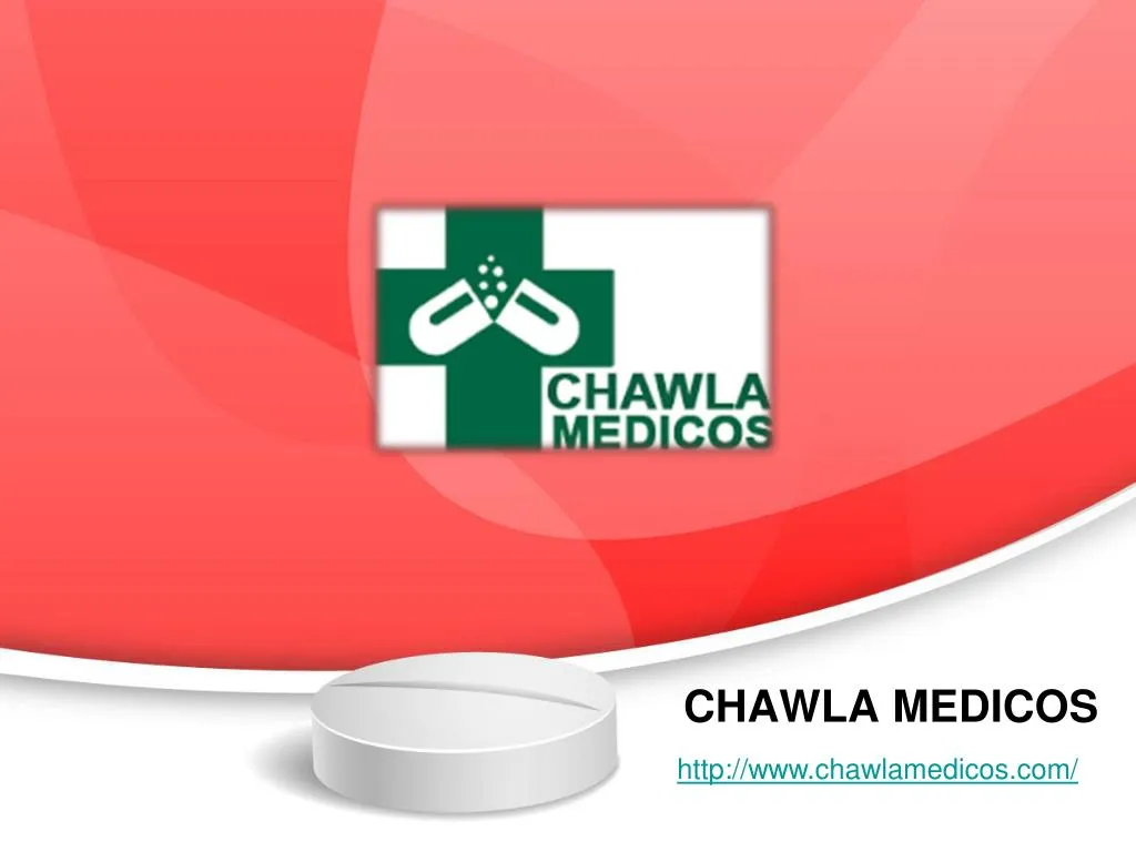 chawla medicos