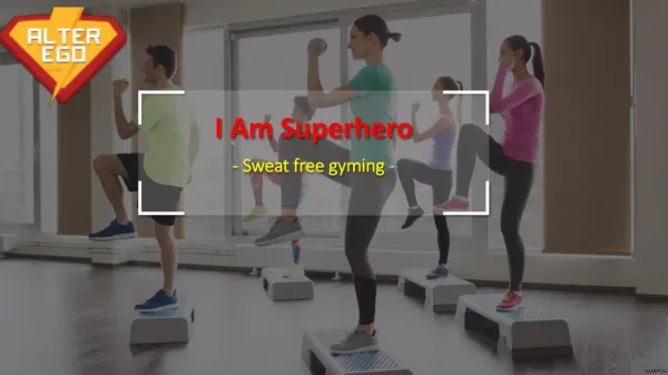 Purchase Women's Workout Leggings - I am Superhero