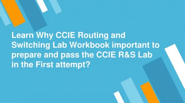 CCIE Routing and Switching Lab Dumps