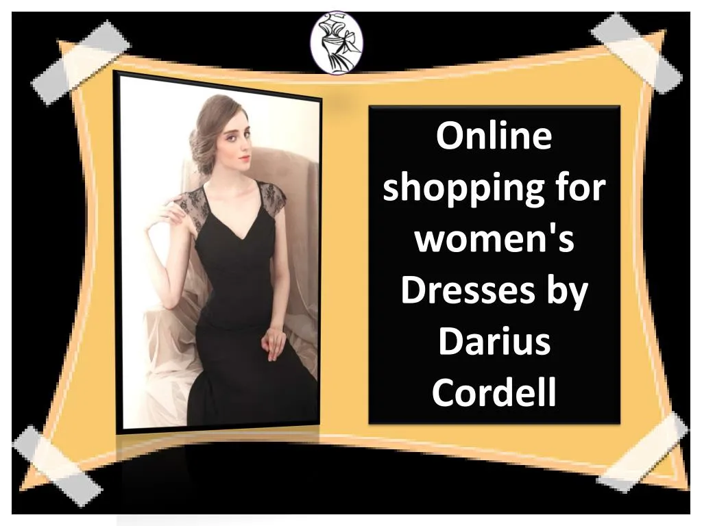 online shopping for women s dresses by darius