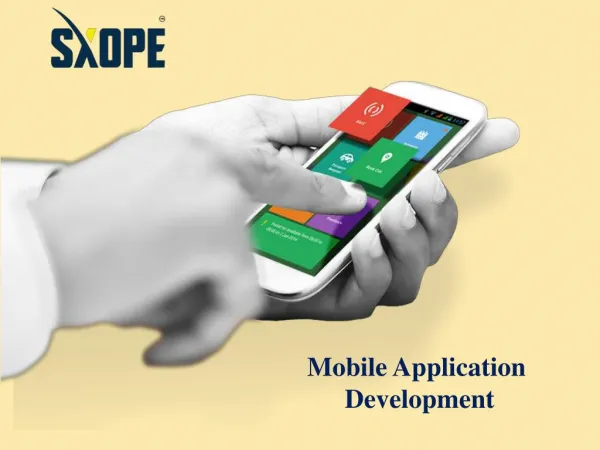Mobile app development Australia - planning and strategies for application
