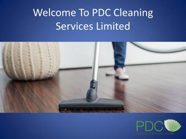 Modern and Effective Eco-friendly Cleaning Services in Aberdeen, UK