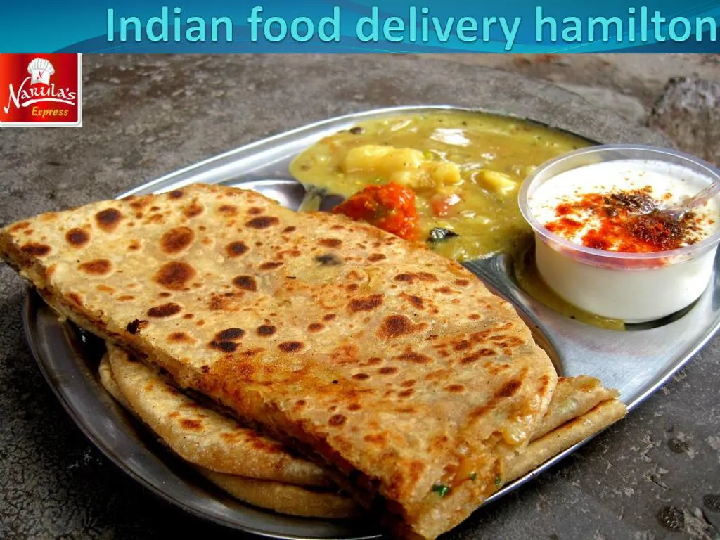 indian food delivery hamilton