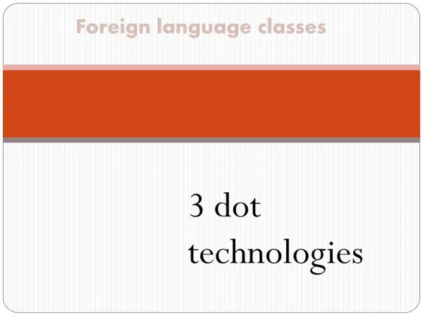 foreign-language-institute-classes-pune/ Foreign Language Courses - Classes in Pune | | Pune Training Institute.