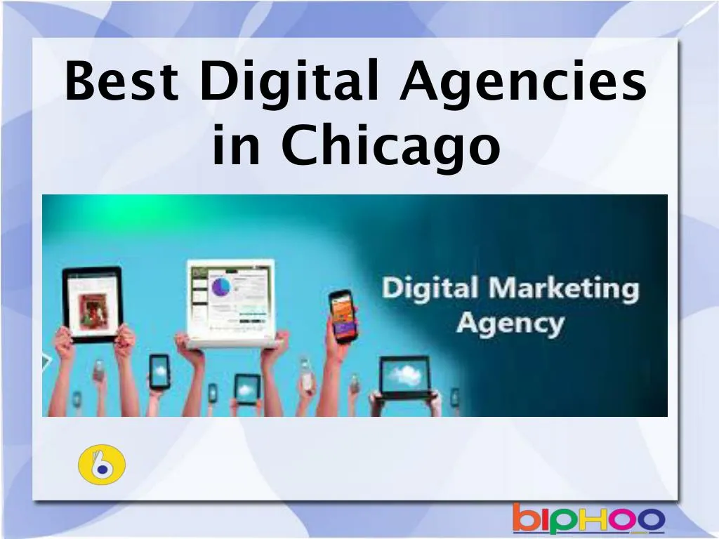 best digital agencies in chicago