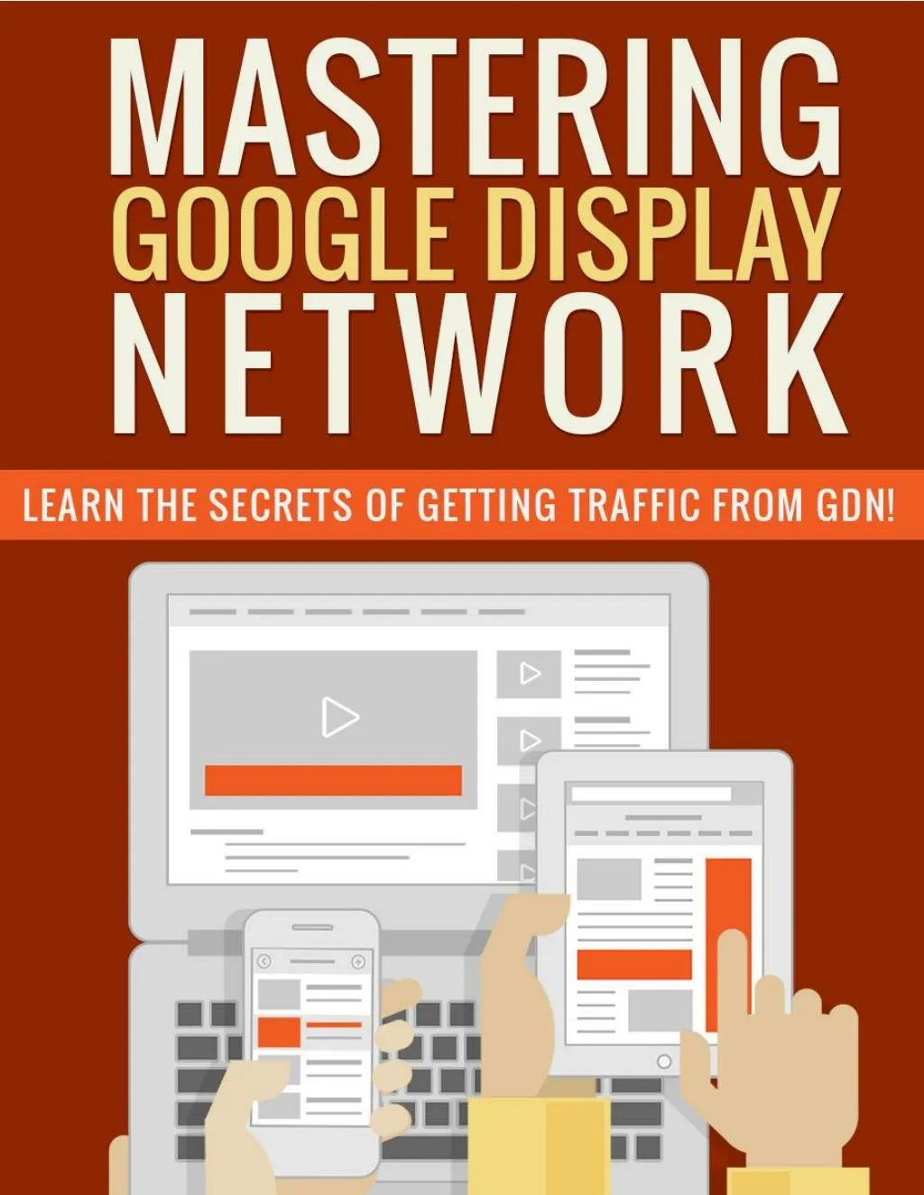 mastering google display network