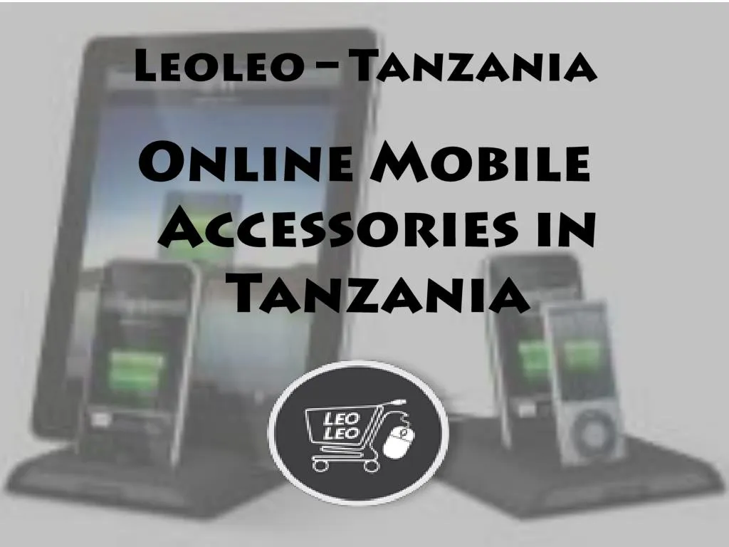 leoleo tanzania