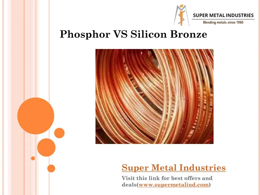 super metal industries visit this link for best offers and deals www supermetalind com
