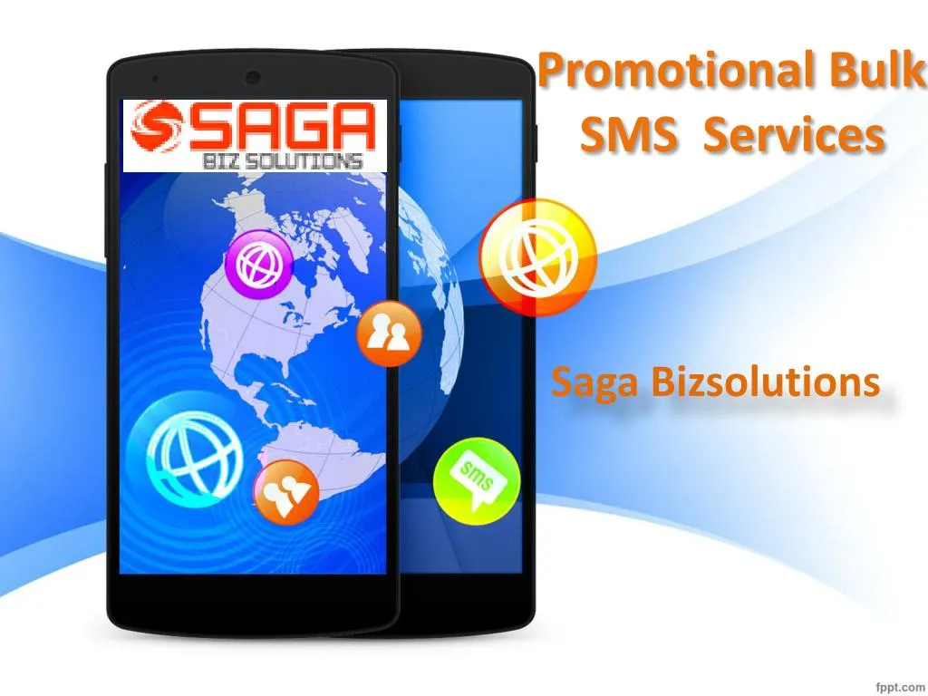 promotional bulk sms services