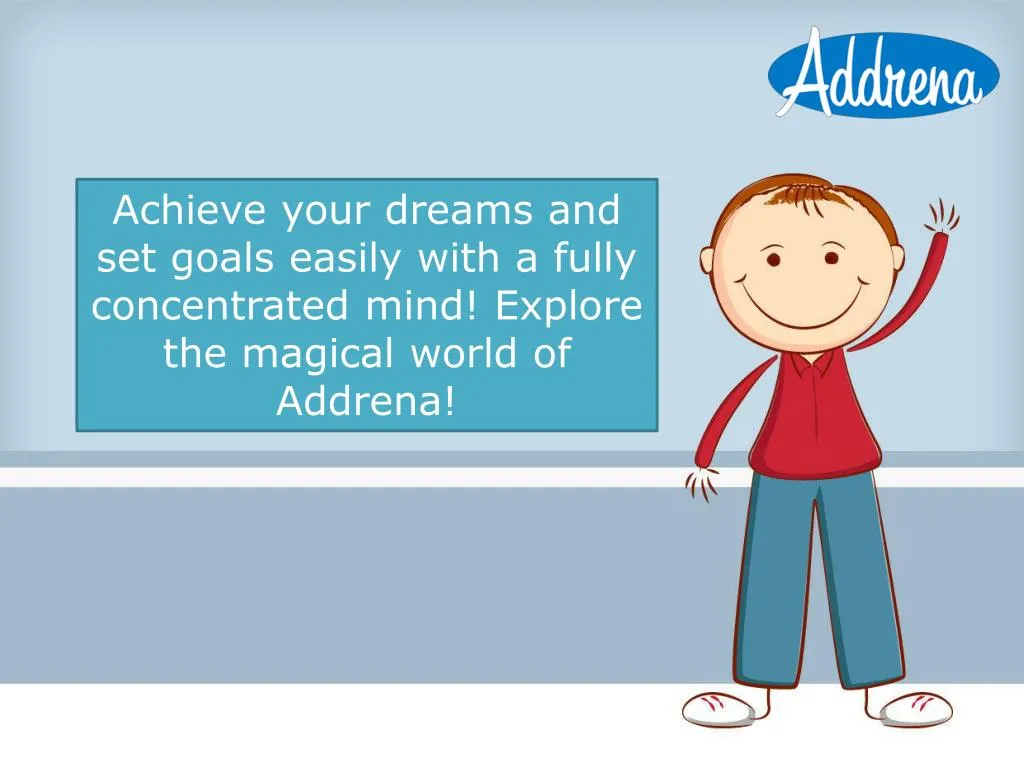 achieve your dreams and set goals easily with
