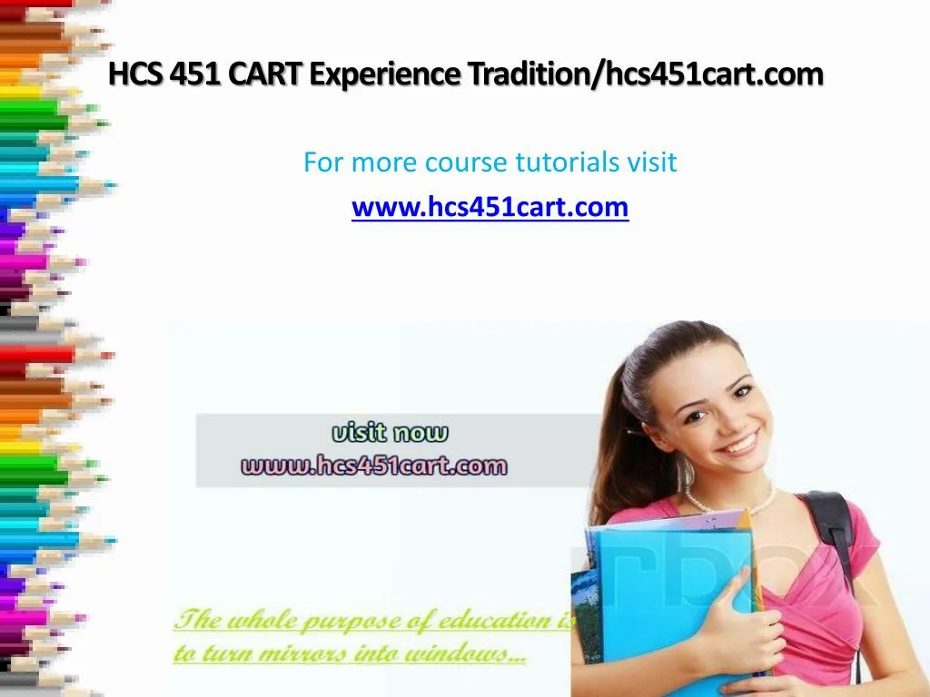 hcs 451 cart experience tradition hcs451cart com