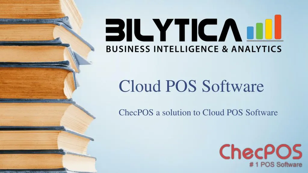 cloud pos software