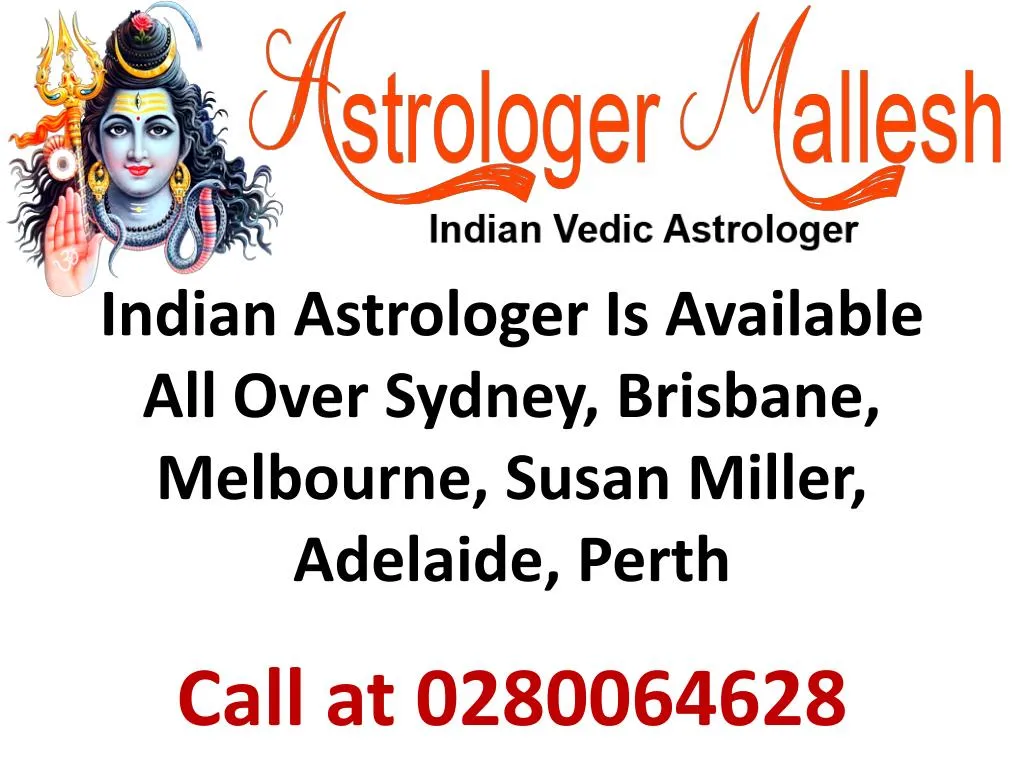 indian astrologer is available all over sydney brisbane melbourne susan miller adelaide perth