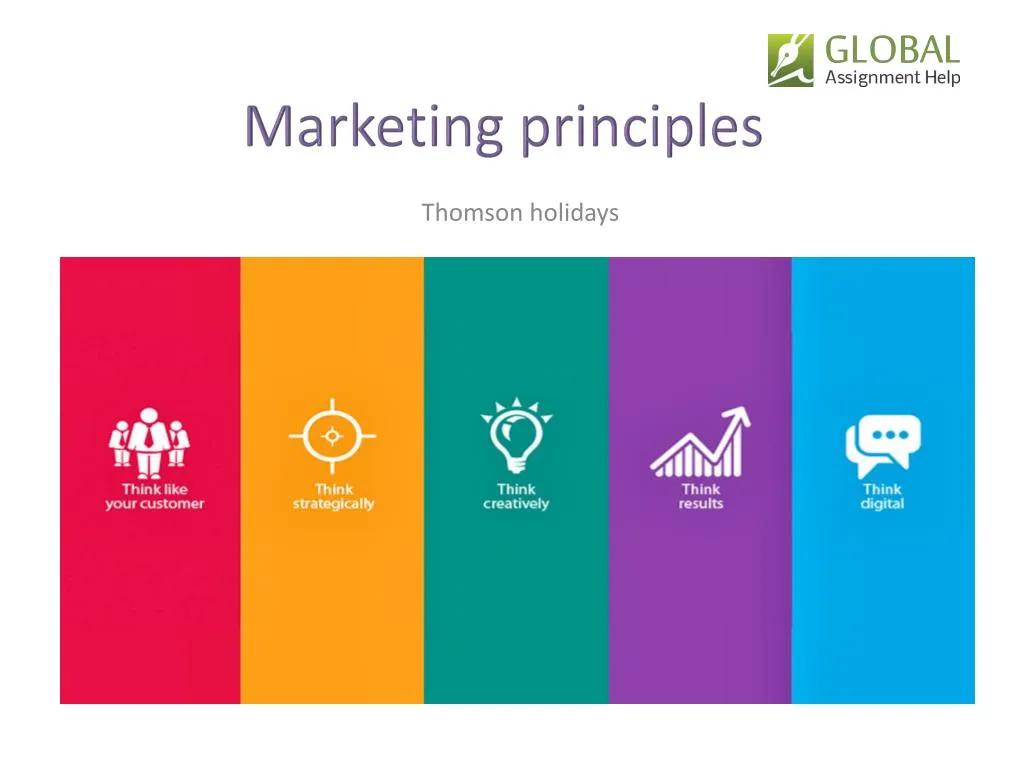 marketing principles