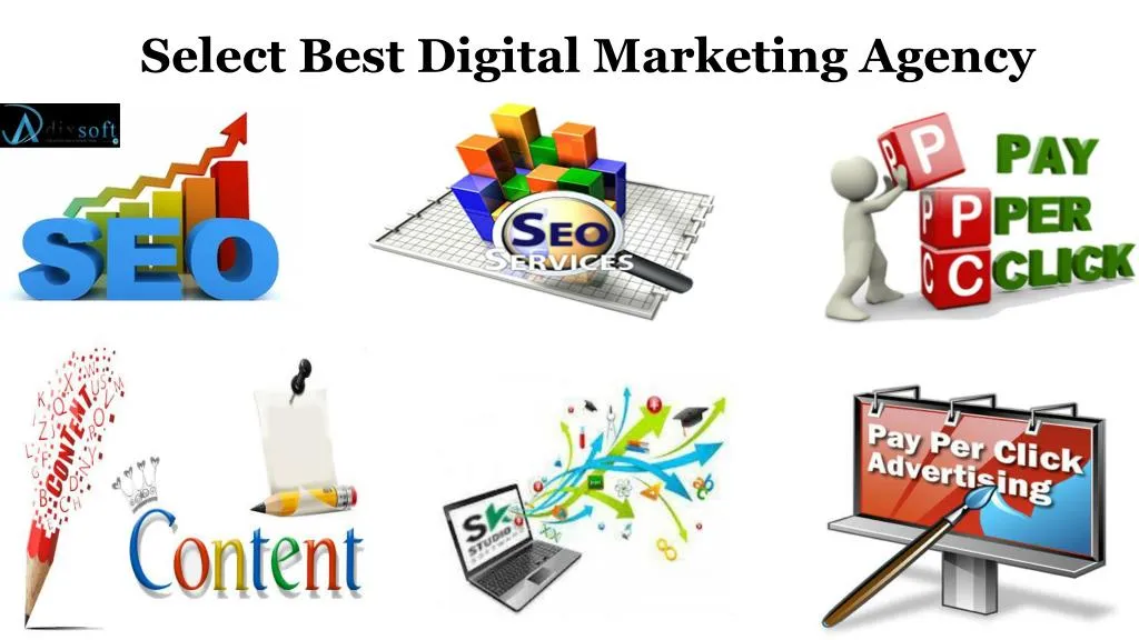 select best digital marketing agency