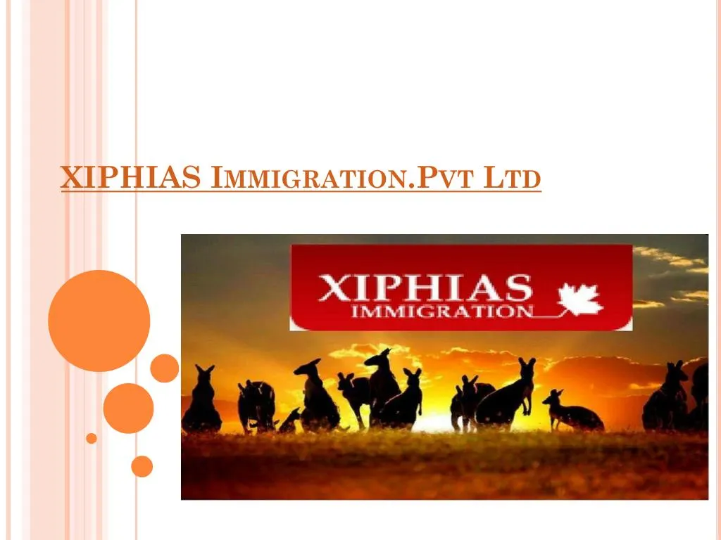 xiphias immigration pvt ltd