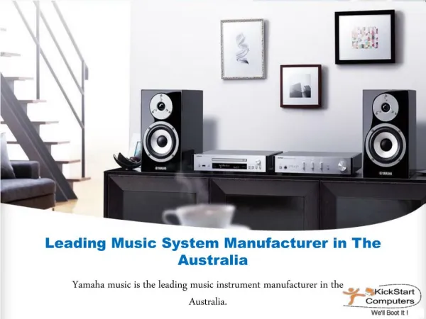 Widest Range of Yamaha Musical Instrument and Musical Equipments