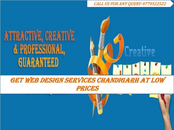 How to search best Website design Mohali