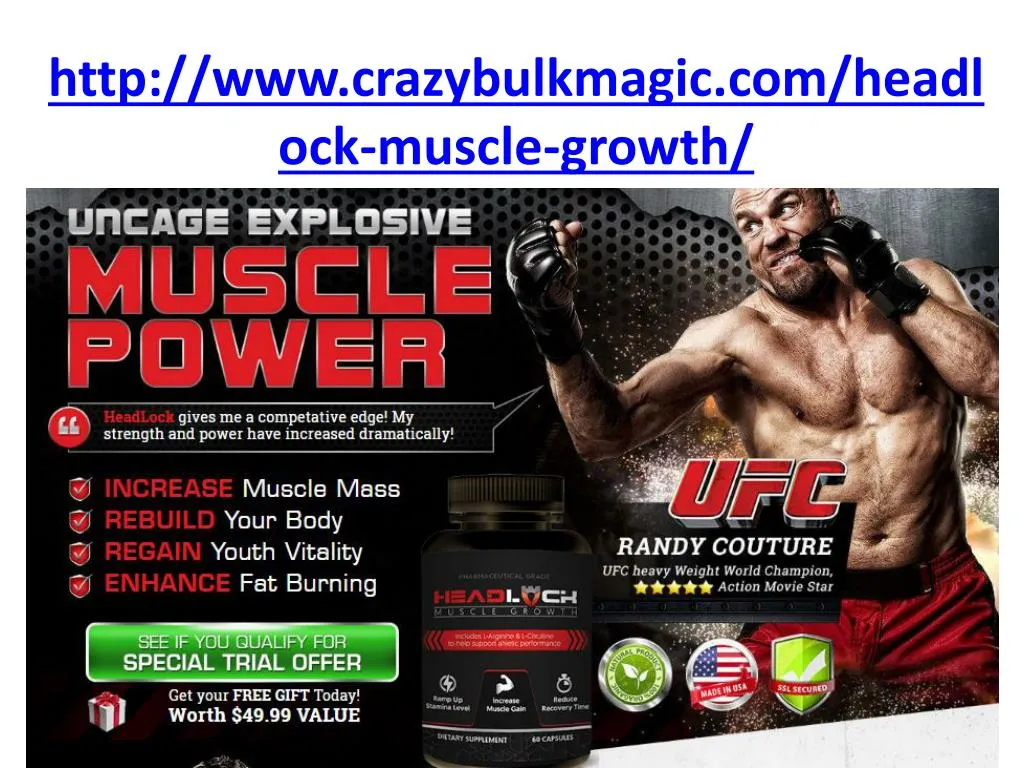 http www crazybulkmagic com headl ock muscle