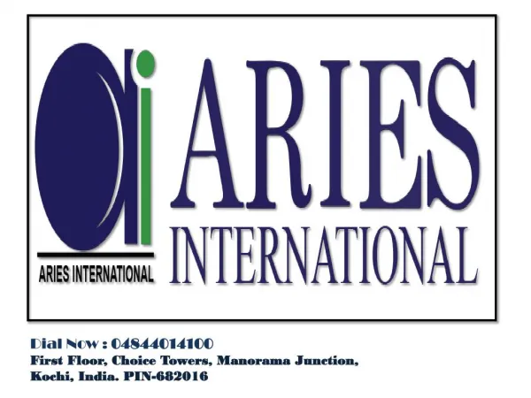 Aries International | New Zealand Immigration Consultants