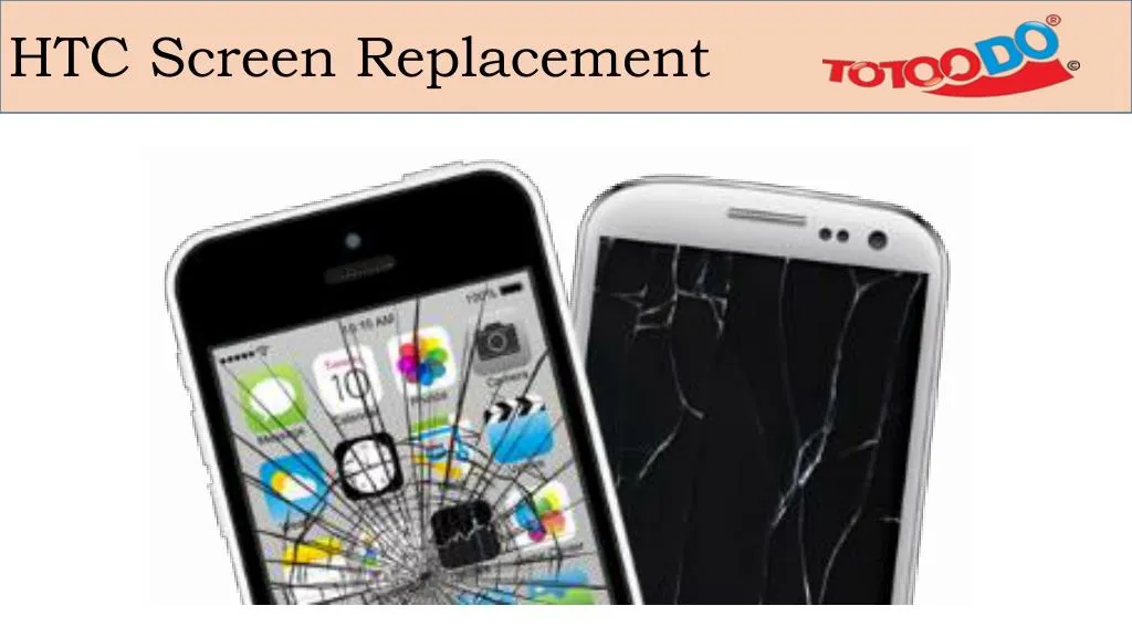 htc screen replacement