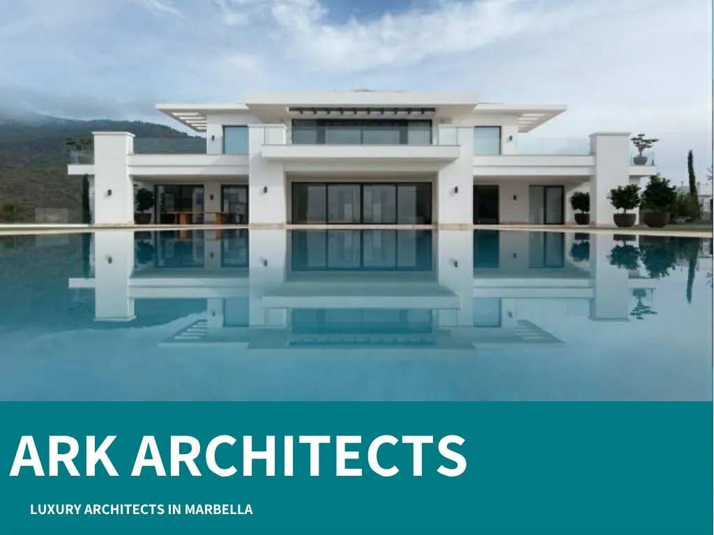 ark architects