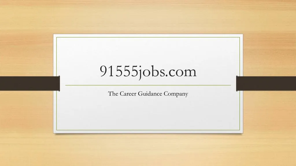 91555jobs com