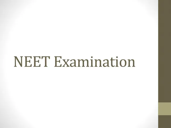 Axent Academy - NEET Coaching classes