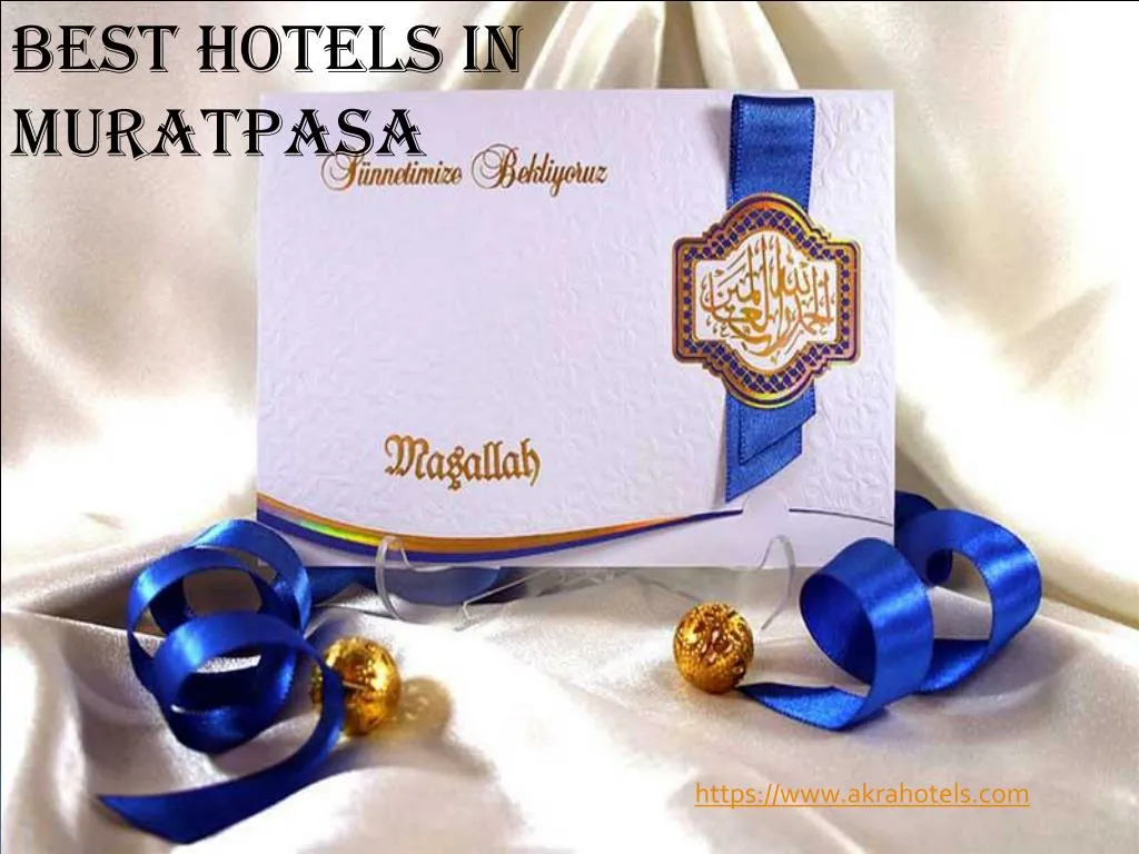 best hotels in muratpasa