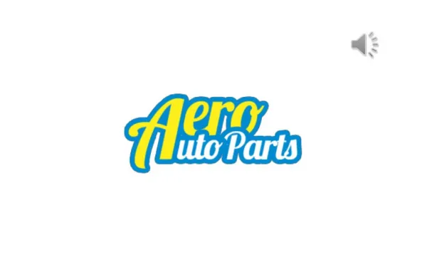 Auto Glass Chicago - Aero Auto Parts