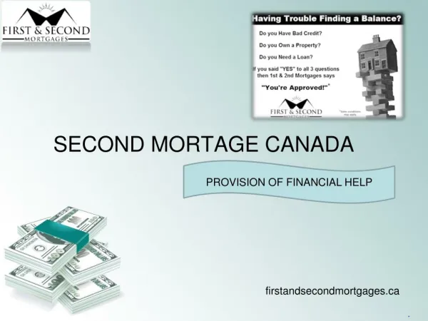 Refinancing Mortgage Saskatchewan