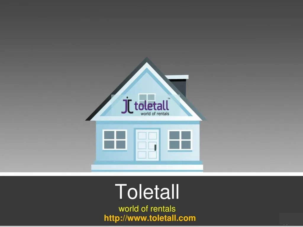 toletall world of rentals