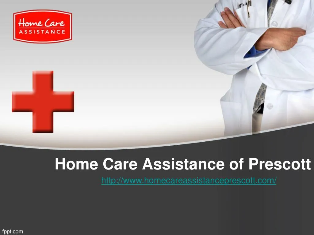 home care assistance of prescott