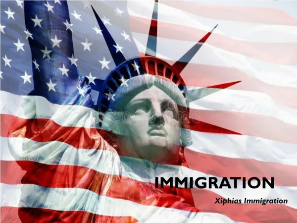 US Immigration visa for Skilled Workers