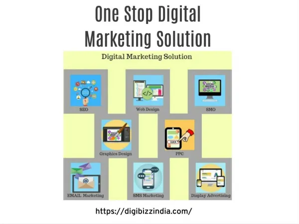 Digital Marketing Firm & Services Provider in Delhi | NCR