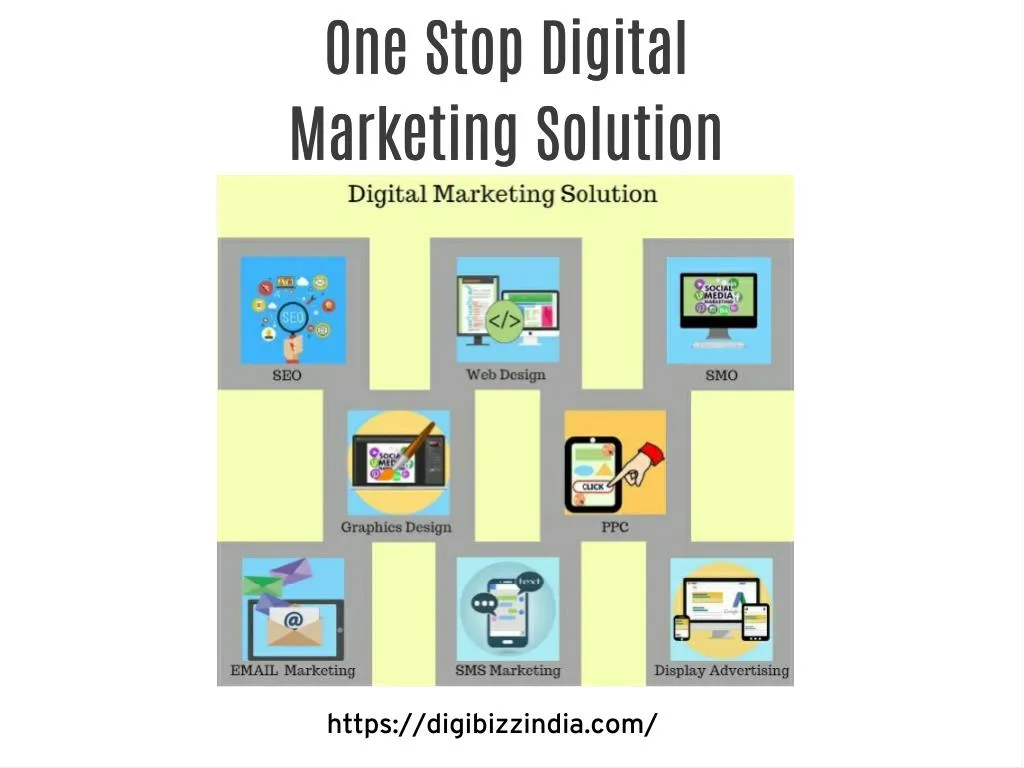one stop digital one stop digital marketing