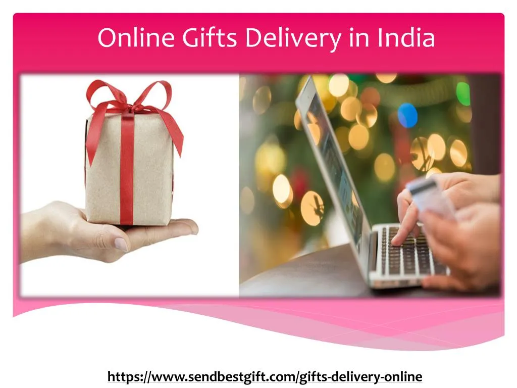 online gifts delivery in india