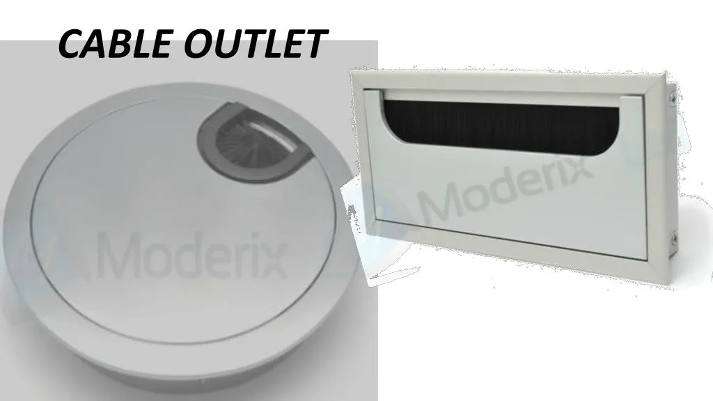 cable outlet