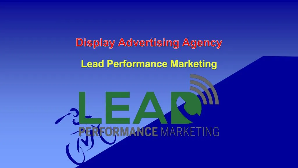 display advertising agency