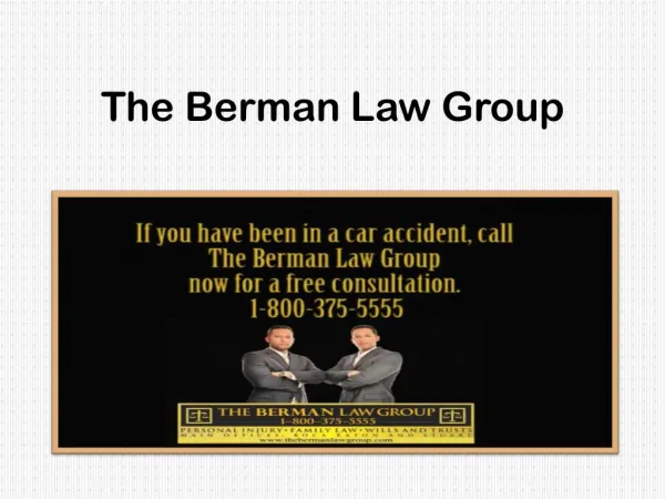 Coral Springs Divorce Lawyer|thebermanlawgroup