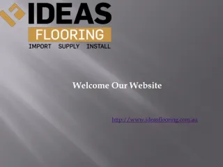 Timber Flooring - Timber Flooring Alexandria - slide 1