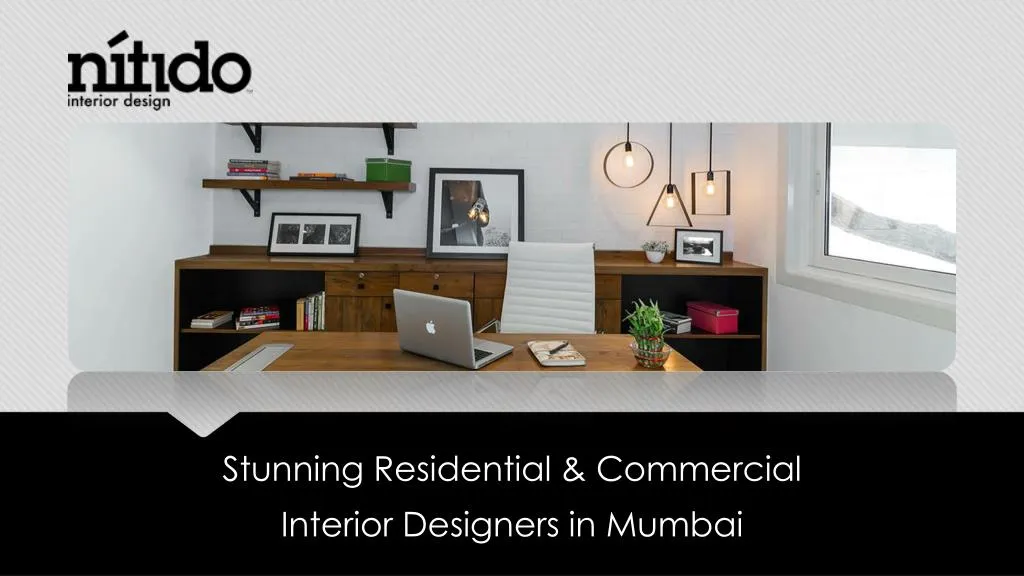 stunning residential c ommercial i nterior d esigners in mumbai