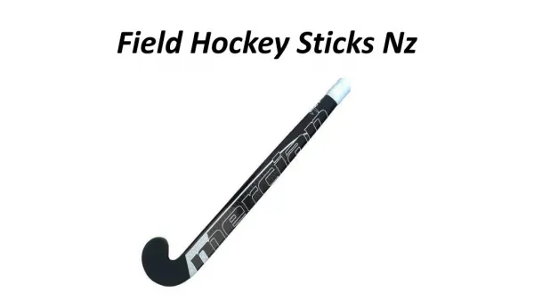 Field Hockey Sticks Nz - xperiencesports.co.nz