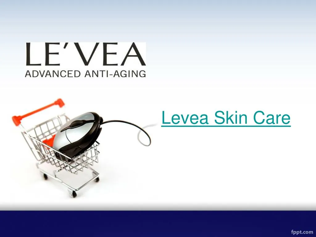 levea skin care