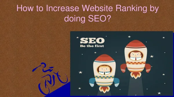 How to Increase Website Ranking by doing SEO ?