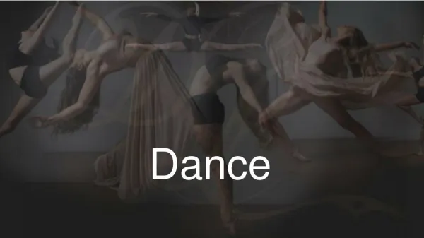 Dance - Dancelane.com.au