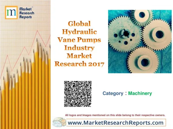 Global Hydraulic Vane Pumps Industry Market Research 2017